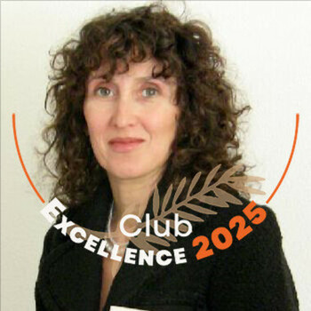 Photo de Sophie Paumond, conseillère immobilier Safti