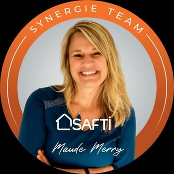 Maude Merry - Gareoult - 83136 – Conseiller SAFTI