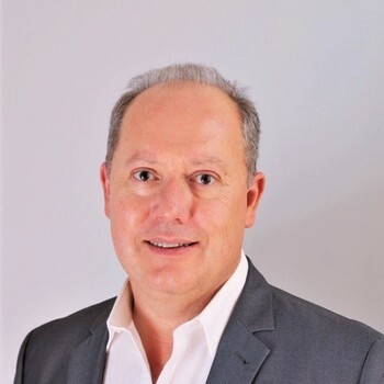 Photo de Frédéric Bartak, conseiller immobilier Safti