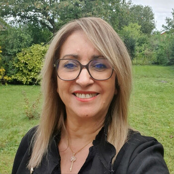 Fatima Bourass - Aulnay-Sous-Bois - 93600 – Conseiller SAFTI