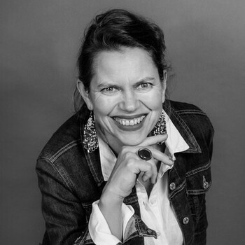 Isabelle Chabrier - Durtal - 49430 – Conseiller SAFTI
