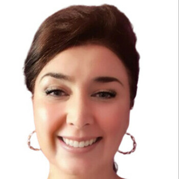 Morgane Boualaoui - Enghien-les-Bains - 95880 – Conseiller SAFTI