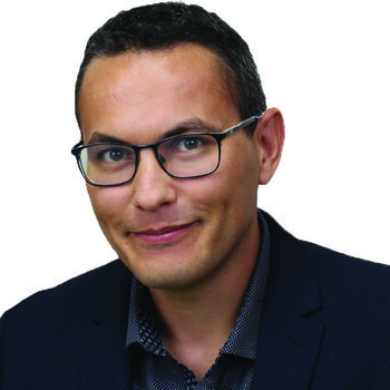 Koceïla Gayraud - Aureville - 31320 – Conseiller SAFTI