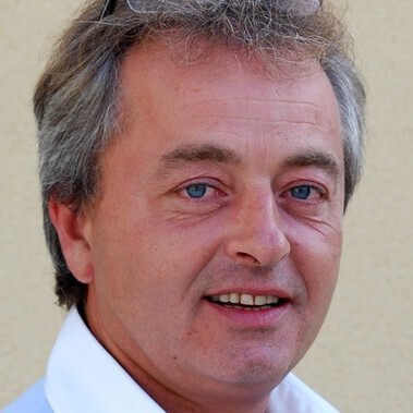 Christophe Merand - Dange-Saint-Romain - 86220 – Conseiller SAFTI