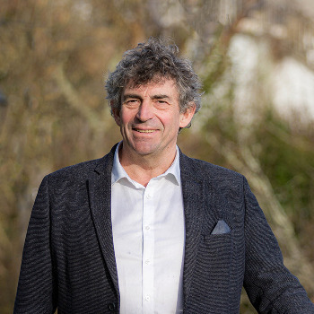 Rodolphe Augiron - Blois - 41000 – Conseiller SAFTI