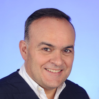 Jaime de Magalhaes - Saint-Avertin - 37550 – Conseiller SAFTI