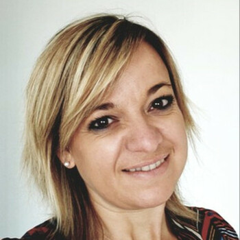 Laetitia Keiflin - Ensisheim - 68190 – Conseiller SAFTI