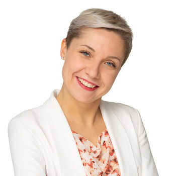 Magdalena Binder - Viry-Châtillon - 91170 – Conseiller SAFTI