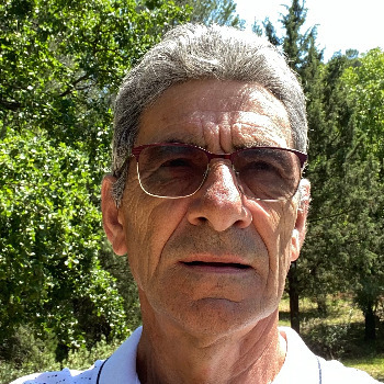 Alain Teixeira - Lorgues - 83510 – Conseiller SAFTI