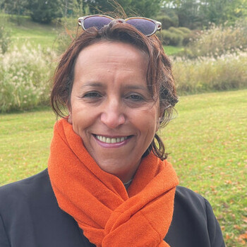 Zohra Adjar - Ferrieres-En-Brie - 77164 – Conseiller SAFTI