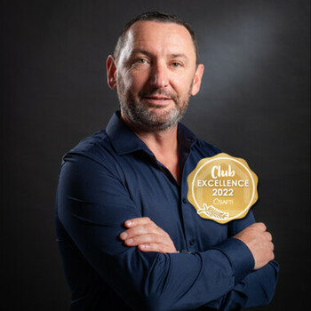 Jean-Michel Caty - Cosne-Cours-Sur-Loire - 58200 – Conseiller SAFTI