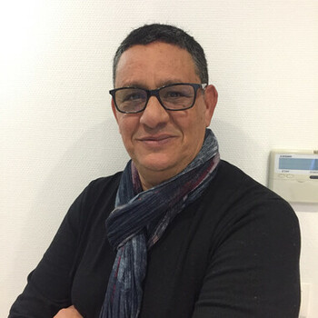 Yanis Khaddou - Orgeval - 78630 – Conseiller SAFTI