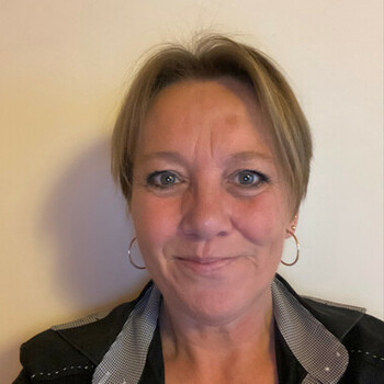 Maïté Rutkovsky - Veyrac - 87520 – Conseiller SAFTI