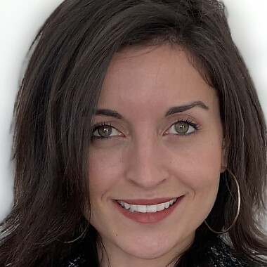 Photo de Alice Kersual-Le Borgne, conseillère immobilier Safti