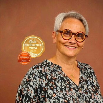 Corinne Pivet - Pontchateau - 44160 – Conseiller SAFTI