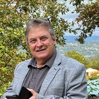 Alain Gastaud - Saint-Raphael - 83700 – Conseiller SAFTI