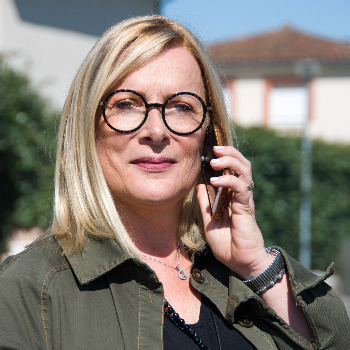 Hélène Lhuillier - Fontenilles - 31470 – Conseiller SAFTI