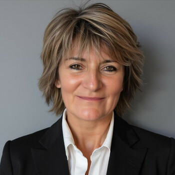 Christel Buffard - Marseille 5e Arrondissement - 13005 – Conseiller SAFTI