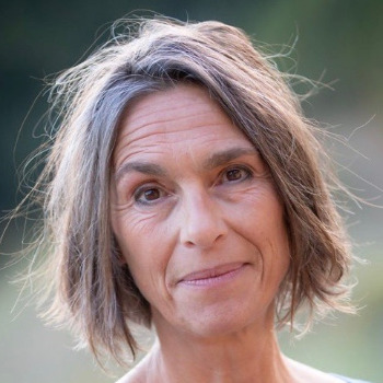 Photo de Marie-Hélène Pascal, conseillère immobilier Safti