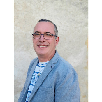 Éric Besnard - Chinon - 37500 – Conseiller SAFTI