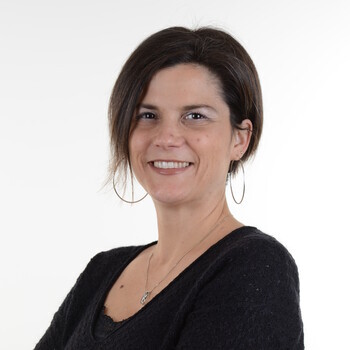 Amélie Mongin - Taverny - 95150 – Conseiller SAFTI