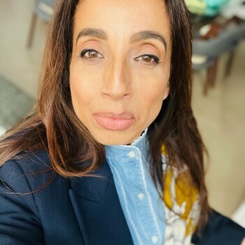 Stéphanie Hazan - Saint-Raphael - 83700 – Conseiller SAFTI