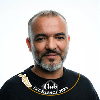 Karim Boudjenane - Viarmes - 95270 – Conseiller SAFTI