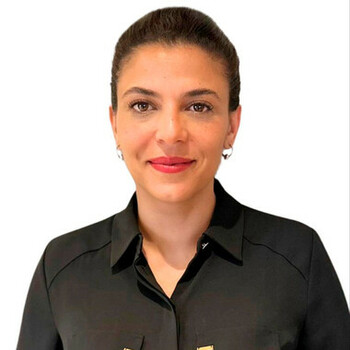 Laila Kowalzyk - Villefontaine - 38090 – Conseiller SAFTI