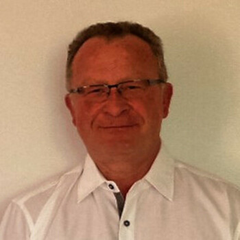 Pascal Goin - Barjac - 30430 – Conseiller SAFTI