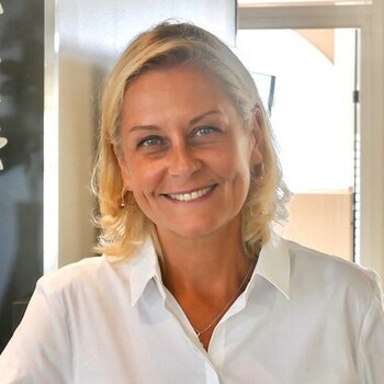 Photo de Marielle Lannay, conseillère immobilier Safti