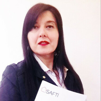 Catherine Pisani - Rieumes - 31370 – Conseiller SAFTI