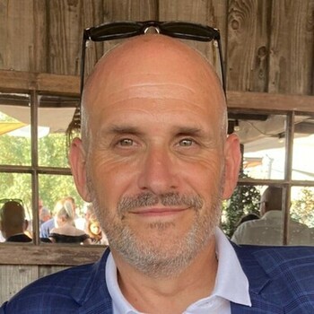 Laurent Perez - Saint-Just - 34400 – Conseiller SAFTI