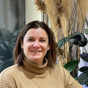 Géraldine Berteau - Montpellier - 34000 – Conseiller SAFTI