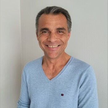 Christophe Bauvens - Trans En Provence - 83720 – Conseiller SAFTI
