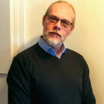 Fabien Dubois - le Plessis-Robinson - 92350 – Conseiller SAFTI