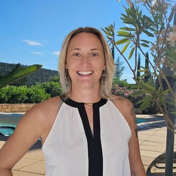 Isabelle Lacour - Salernes - 83690 – Conseiller SAFTI