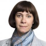 Nathalie Constans - Nanterre - 92000 – Conseiller SAFTI