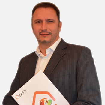 Sylvain Denis - le Havre - 76600 – Conseiller SAFTI