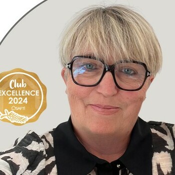 Corinne Romming - Valmont - 57730 – Conseiller SAFTI