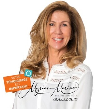 Myriam Marino - Saint-Aygulf - 83370 – Conseiller SAFTI