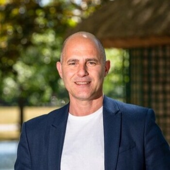 Vincent Angileri - Chatou - 78400 – Conseiller SAFTI