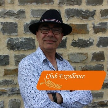 Régis le Meur - Vannes - 56000 – Conseiller SAFTI