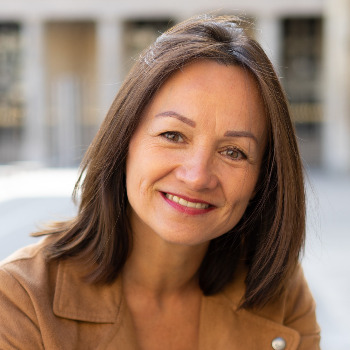 Marie Pestel - Saint-Maur-Des-Fosses - 94210 – Conseiller SAFTI