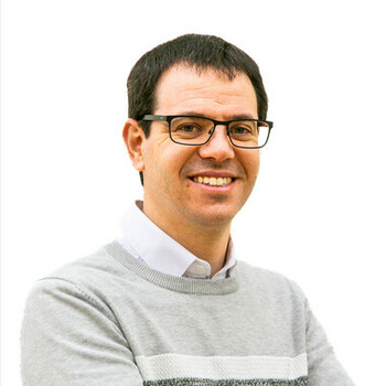 Julien Legay - la Creche - 79260 – Conseiller SAFTI