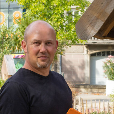 David Beziau - Chateaubriant - 44110 – Conseiller SAFTI
