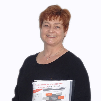 Martine Bodard - Charmes - 88130 – Conseiller SAFTI