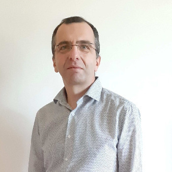 Lionel Etievant - Domblans - 39210 – Conseiller SAFTI