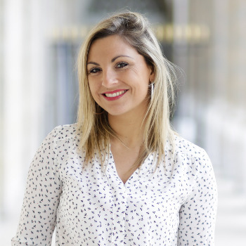 Lucie Louchart - l' Hay-les-Roses - 94240 – Conseiller SAFTI