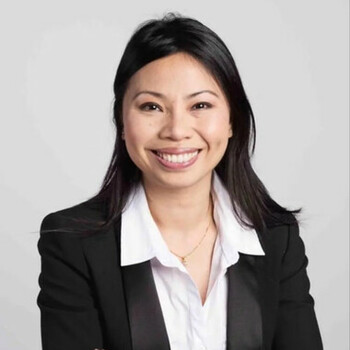 Annie Leang - Montreuil - 93100 – Conseiller SAFTI