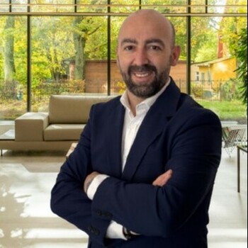 Fernando Rocha - Eragny - 95610 – Conseiller SAFTI